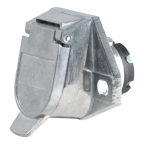 CURT Trailer Wiring Connector (MPN: 58170)