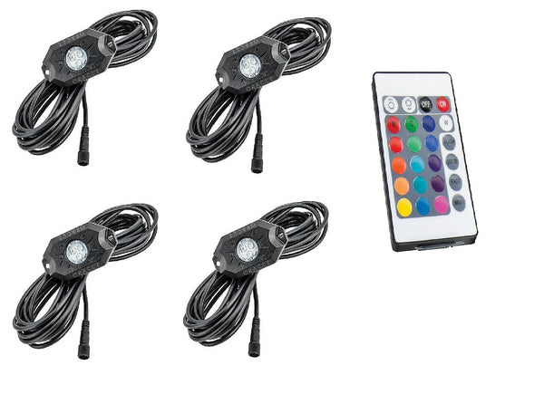 Oracle Lighting Underbody Light Kit (MPN: 5818-333)