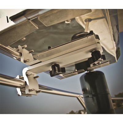 Camco Grill Mount for Stow and Go (MPN: 58182)