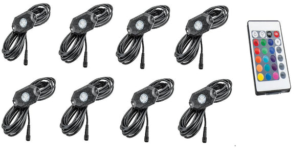 Oracle Lighting Underbody Light Kit (MPN: 5819-333)