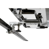 Camco Grill Mount Stow N Go Quick-R (MPN: 58195)