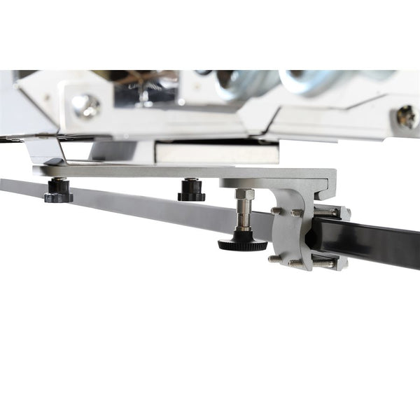 Camco Grill Mount Stow N Go Quick-R (MPN: 58195)