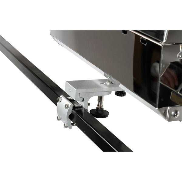 Camco Grill Mount Stow N Go Quick-R (MPN: 58195)