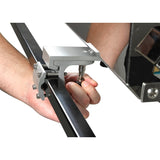 Camco Grill Mount Stow N Go Quick-R (MPN: 58195)