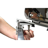Camco Grill Mount Stow N Go Quick-R (MPN: 58195)