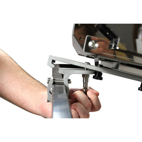 Camco Grill Mount Stow N Go Quick-R (MPN: 58195)