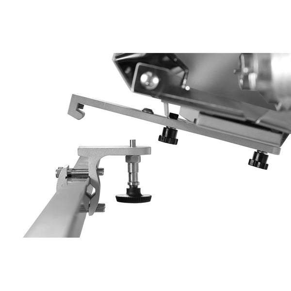 Camco Grill Mount Stow N Go Quick-R (MPN: 58195)