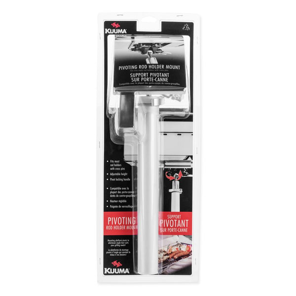 Camco Grill Mount-Rod Holder (MPN: 58196)