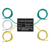 CURT Tail Light Converter (MPN: 58240)