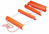 Sea Dog Foldable 5 Step Boat Ladder (MPN: 582501-1)