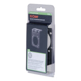 CURT Trailer Wiring Connector Mounting Bracket (MPN: 58291)