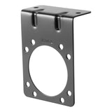 CURT Trailer Wiring Connector Mounting Bracket (MPN: 58291)
