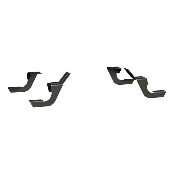 Luverne O-Mega II Side Steps (MPN: 583036-570121)