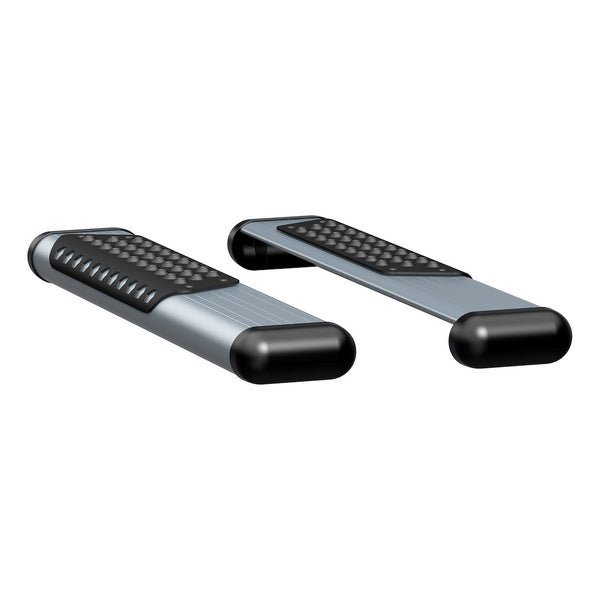 Luverne O-Mega II Side Steps (MPN: 583036-570121)