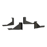 Luverne O-Mega II Oval Nerf Bar (MPN: 583036-570340)