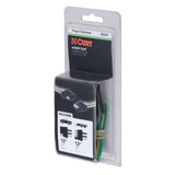 CURT Trailer Wiring Connector (MPN: 58304)