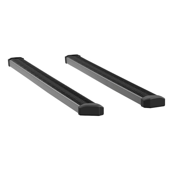 Luverne O-Mega II Side Steps (MPN: 583078-571633)