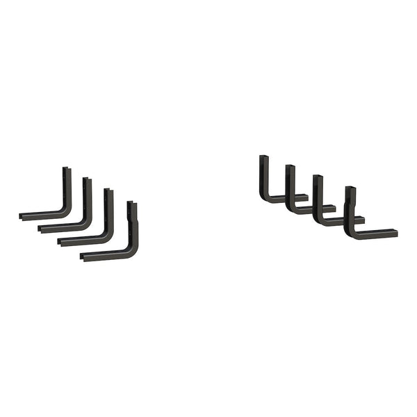 Luverne O-Mega II Nerf Bar (MPN: 583078-579922)