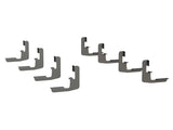 Luverne O-Mega II Side Steps (MPN: 583078-581444)