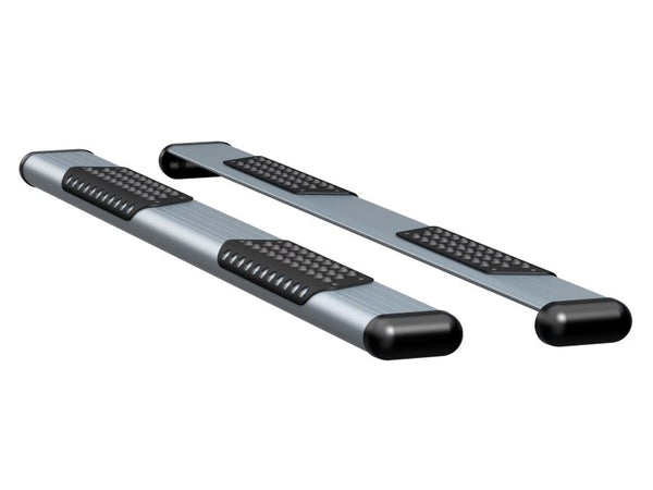 Luverne O-Mega II Side Steps (MPN: 583078-581444)