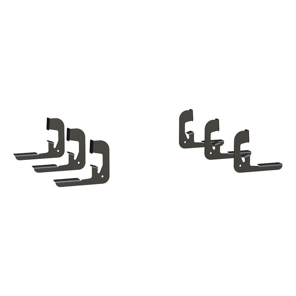 Luverne O-Mega II Nerf Bar (MPN: 583088-571443)
