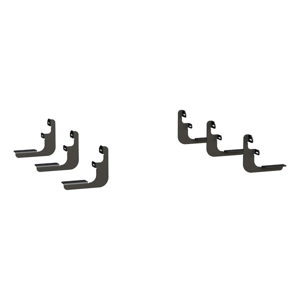 Luverne O-Mega II Oval Nerf Bar (MPN: 583088-571523)