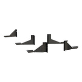 Luverne O-Mega II Oval Nerf Bar (MPN: 583100-570344)