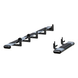 Luverne O-Mega II Side Steps (MPN: 583100-570747)