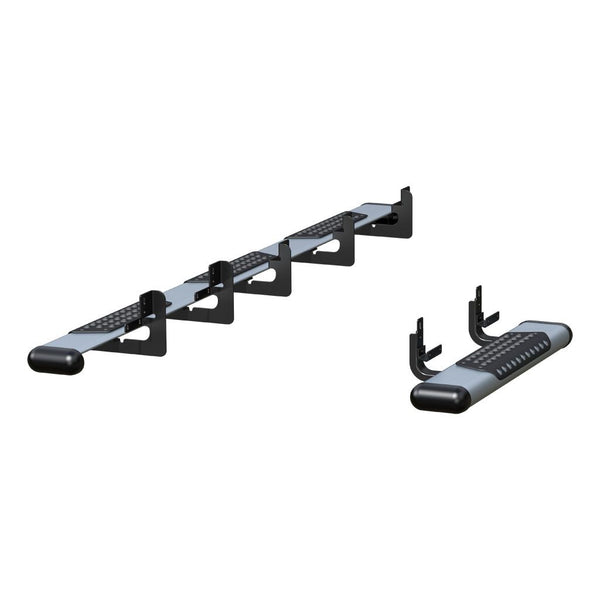 Luverne O-Mega II Side Steps (MPN: 583100-570747)