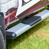 Luverne O-Mega II Side Steps (MPN: 583100-571477)