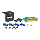 CURT Trailer Wiring Connector (MPN: 58345)