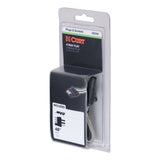 CURT Trailer Wiring Connector (MPN: 58348)