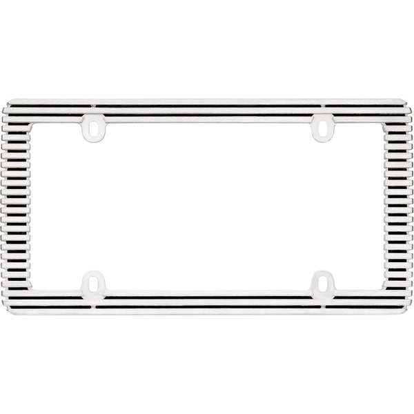 Cruiser License Plate Frame (MPN: 58350)