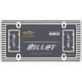 Cruiser License Plate Frame (MPN: 58350)