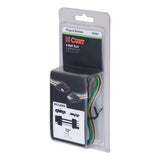 CURT Trailer Wiring Connector Extension (MPN: 58381)