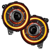 Oracle Lighting Bi-LED Headlamp System (MPN: 5839-023)