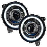 Oracle Lighting Bi-LED Headlamp System (MPN: 5839-023)