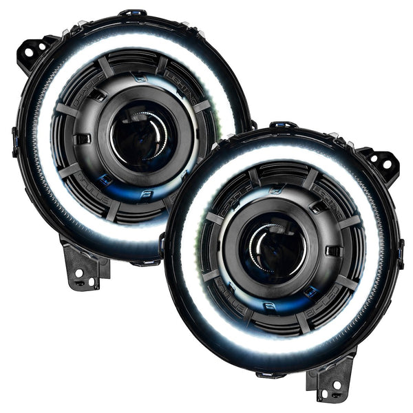 Oracle Lighting Bi-LED Headlamp System (MPN: 5839-023)
