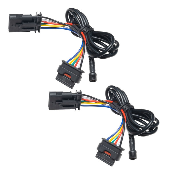 Oracle Lighting Bi-LED Headlamp System (MPN: 5839-023)