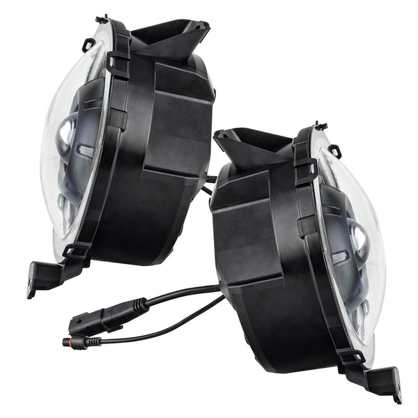 Oracle Lighting Bi-LED Headlamp System (MPN: 5839-023)