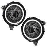 Oracle Lighting Bi-LED Headlight Assembly (MPN: 5839-111)