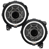 Oracle Lighting Bi-LED Headlight Assembly (MPN: 5839-111)