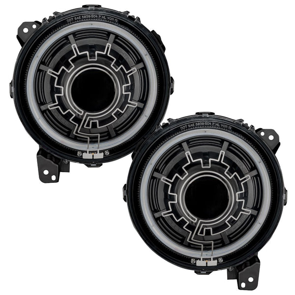Oracle Lighting Bi-LED Headlight Assembly (MPN: 5839-111)