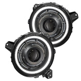 Oracle Lighting Oculus Bi-LED Headlight Assembly (MPN: 5839-335)