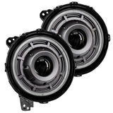 Oracle Lighting Bi-LED Headlight Assembly (MPN: 5839-504-PAU)