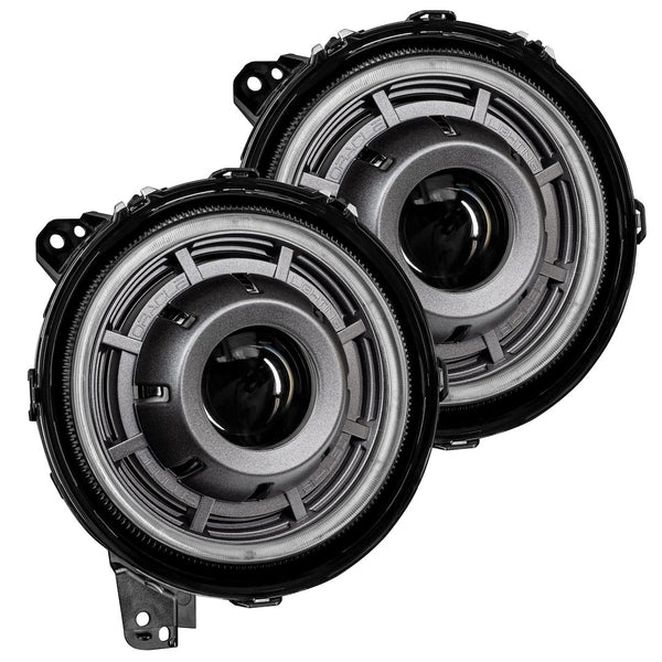 Oracle Lighting Bi-LED Headlight Assembly (MPN: 5839-504-PAU)