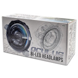 Oracle Lighting Bi-LED Headlight Assembly (MPN: 5839-504-PAU)
