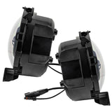 Oracle Lighting Bi-LED Headlight Assembly (MPN: 5839-504-PAU)