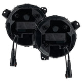 Oracle Lighting Bi-LED Headlight Assembly (MPN: 5839-504-PAU)