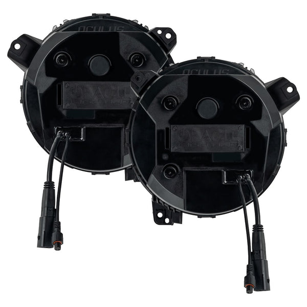 Oracle Lighting Bi-LED Headlight Assembly (MPN: 5839-504-PAU)
